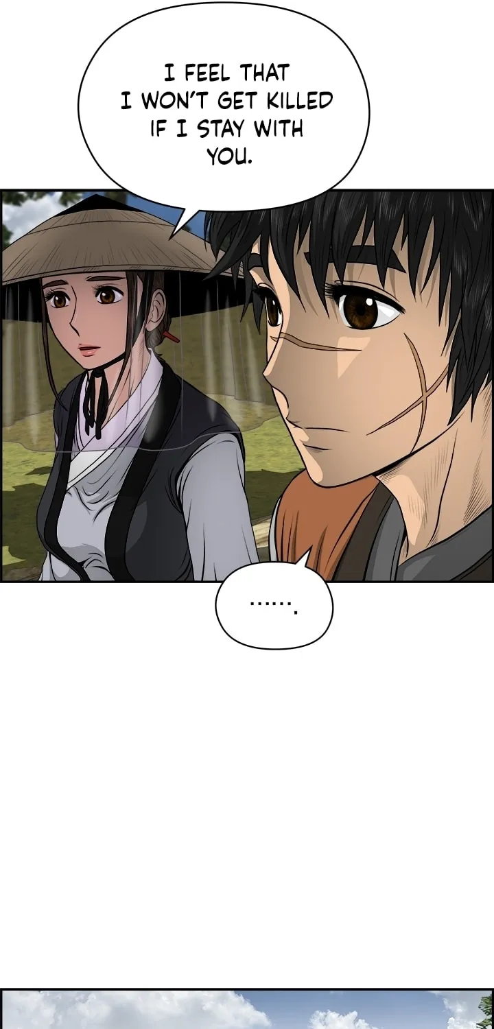Blade of Wind and Thunder Chapter 20 page 49 - 