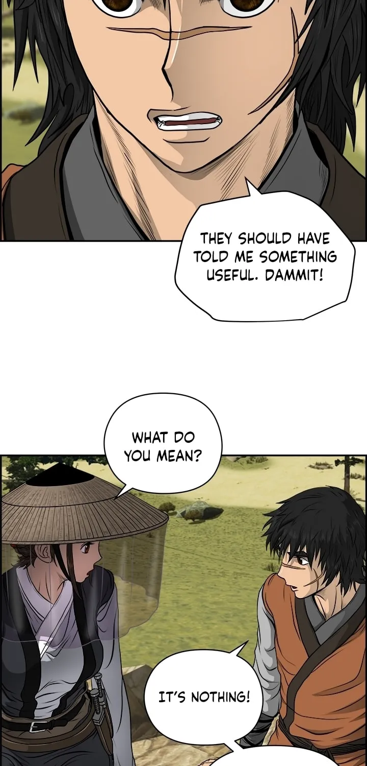 Blade of Wind and Thunder Chapter 20 page 53 - 