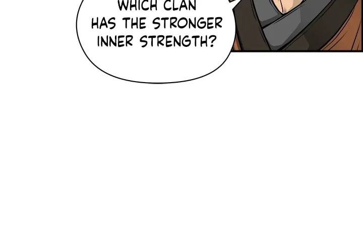 Blade of Wind and Thunder Chapter 20 page 55 - 