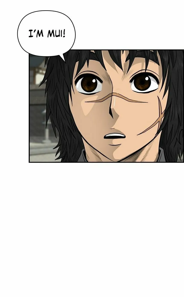 Blade of Wind and Thunder Chapter 21 page 34 - 