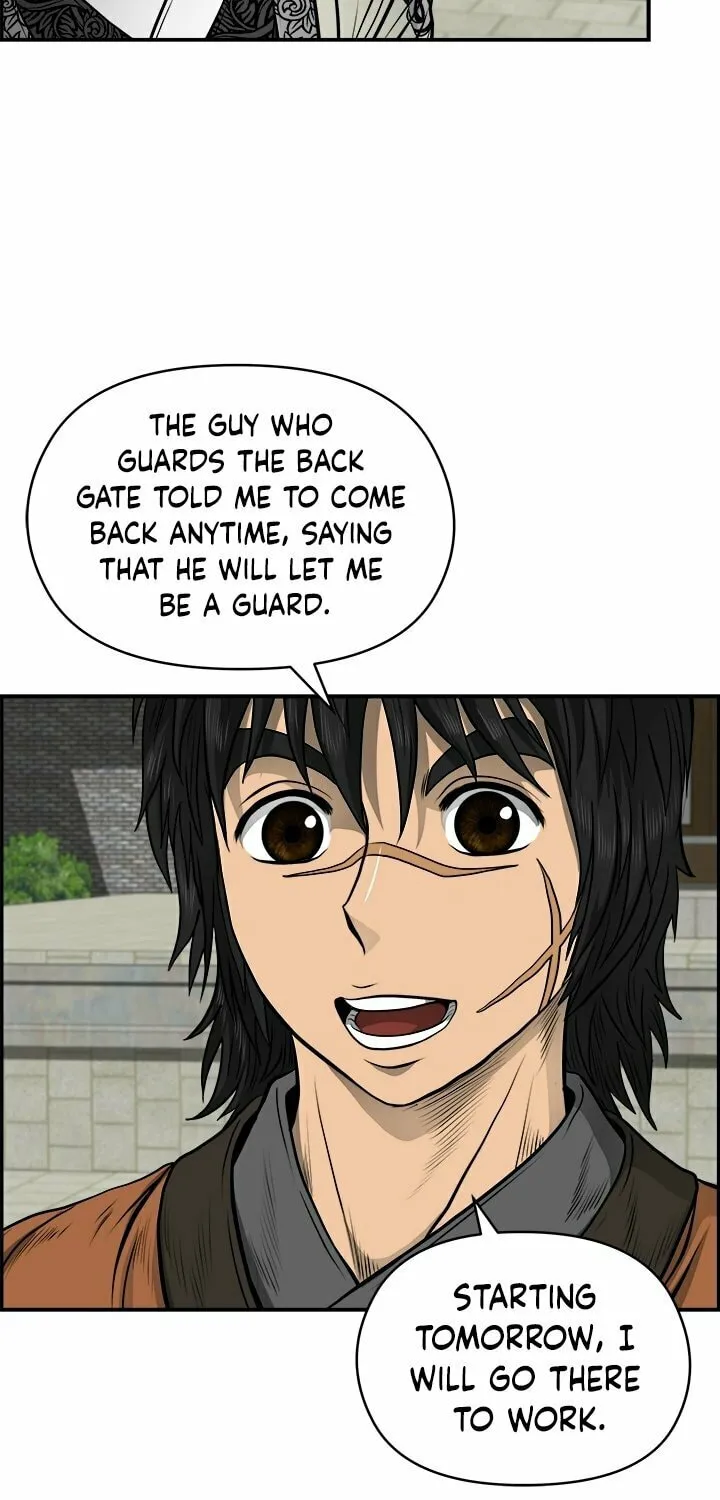 Blade of Wind and Thunder Chapter 21 page 44 - 