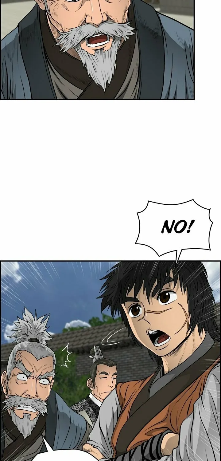 Blade of Wind and Thunder Chapter 21 page 47 - 