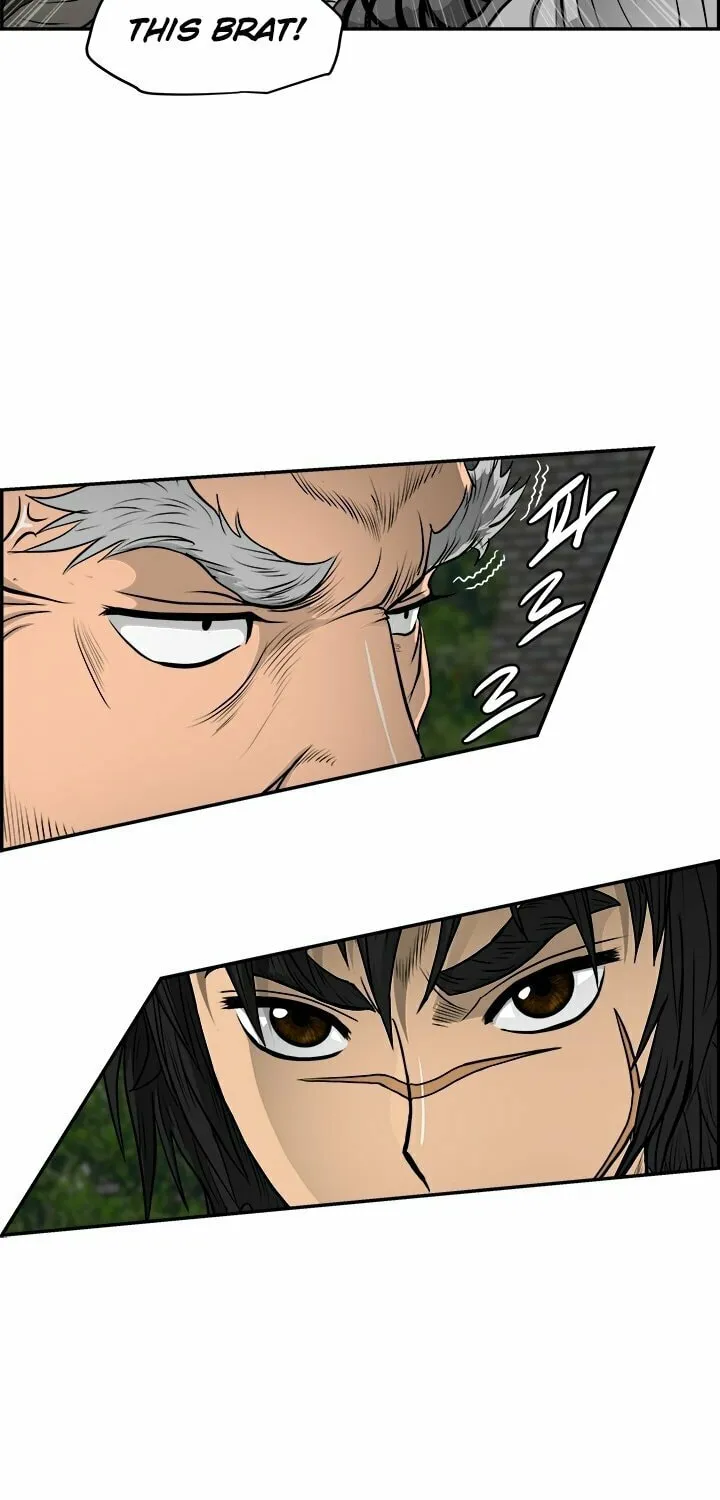 Blade of Wind and Thunder Chapter 21 page 48 - 