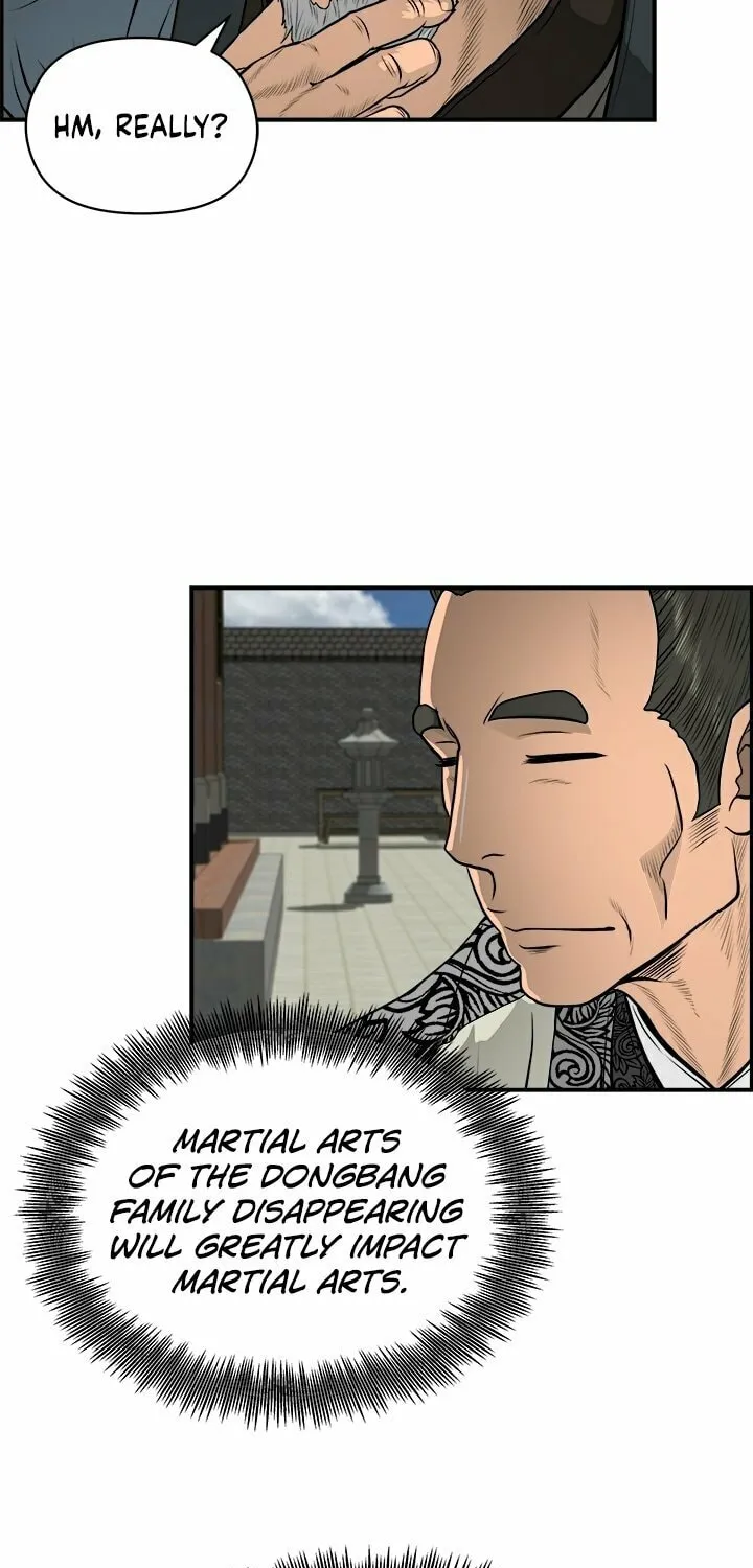 Blade of Wind and Thunder Chapter 21 page 55 - 