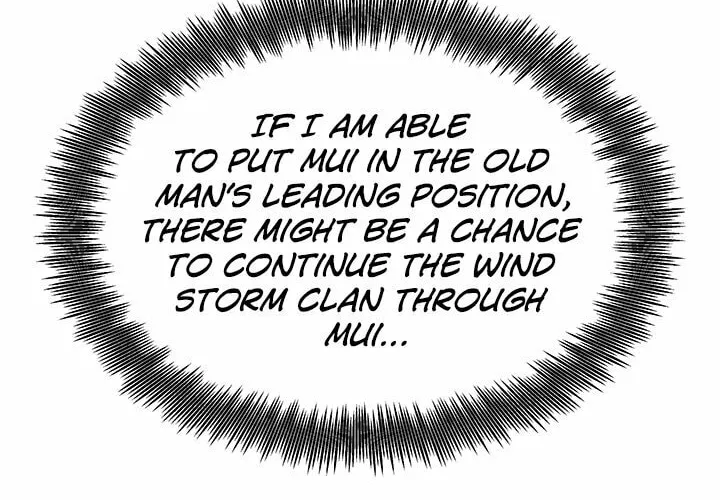 Blade of Wind and Thunder Chapter 21 page 56 - 