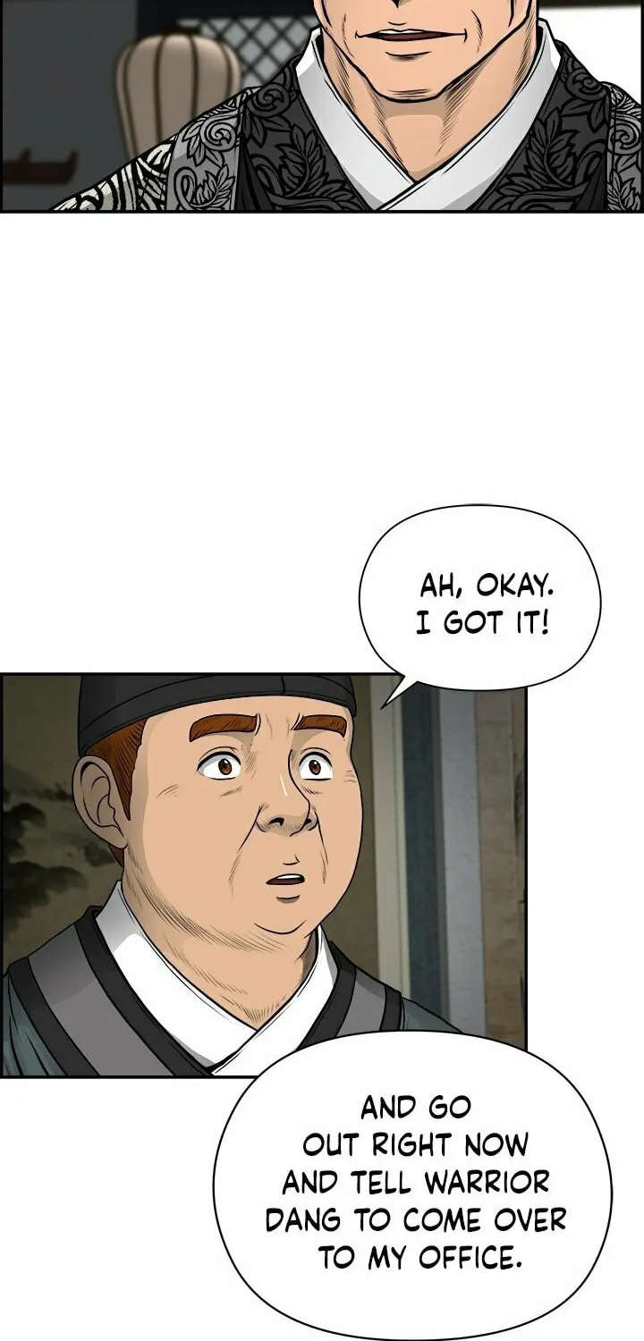 Blade of Wind and Thunder Chapter 21 page 69 - 
