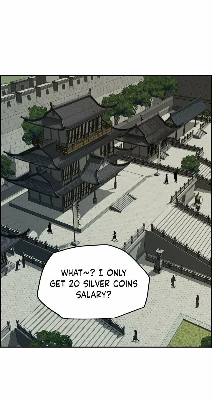 Blade of Wind and Thunder Chapter 22 page 49 - 