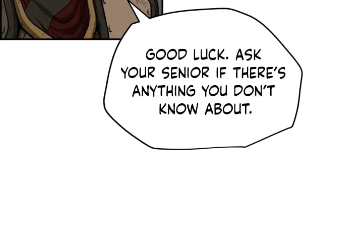 Blade of Wind and Thunder Chapter 23 page 4 - 