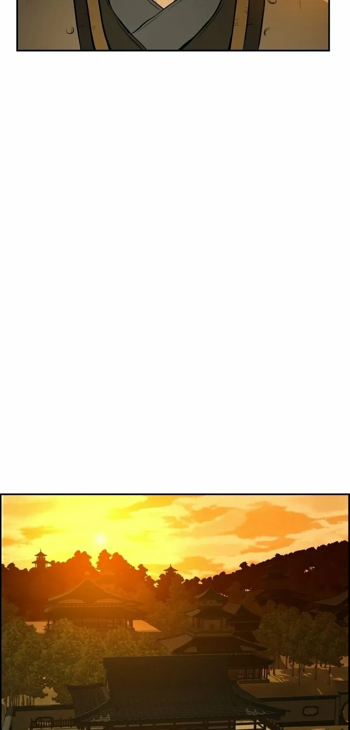Blade of Wind and Thunder Chapter 23 page 32 - 