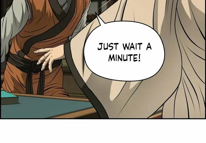 Blade of Wind and Thunder Chapter 23 page 41 - 