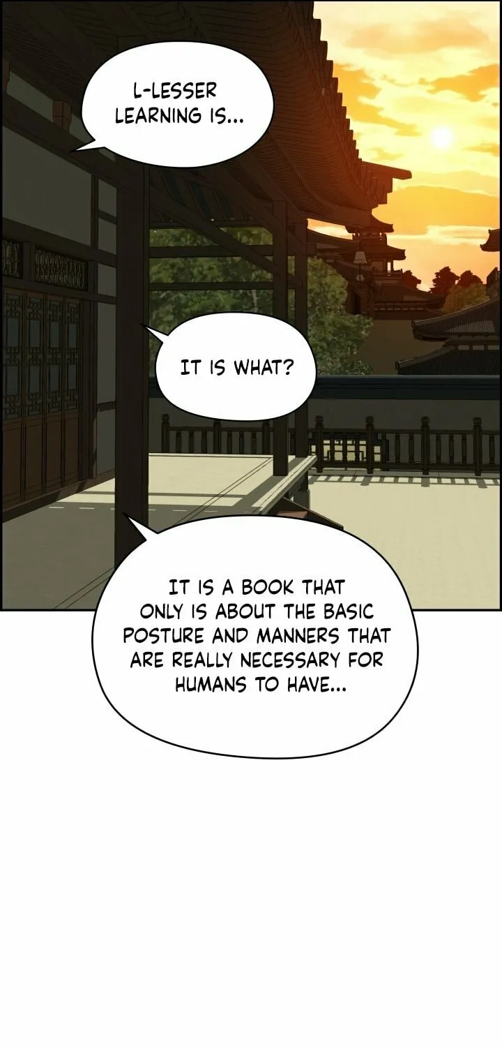Blade of Wind and Thunder Chapter 23 page 46 - 