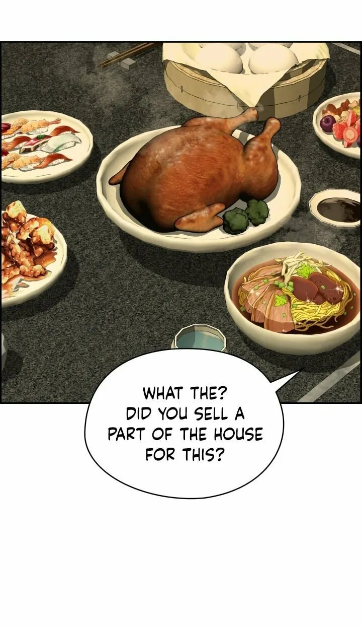 Blade of Wind and Thunder Chapter 23 page 48 - 