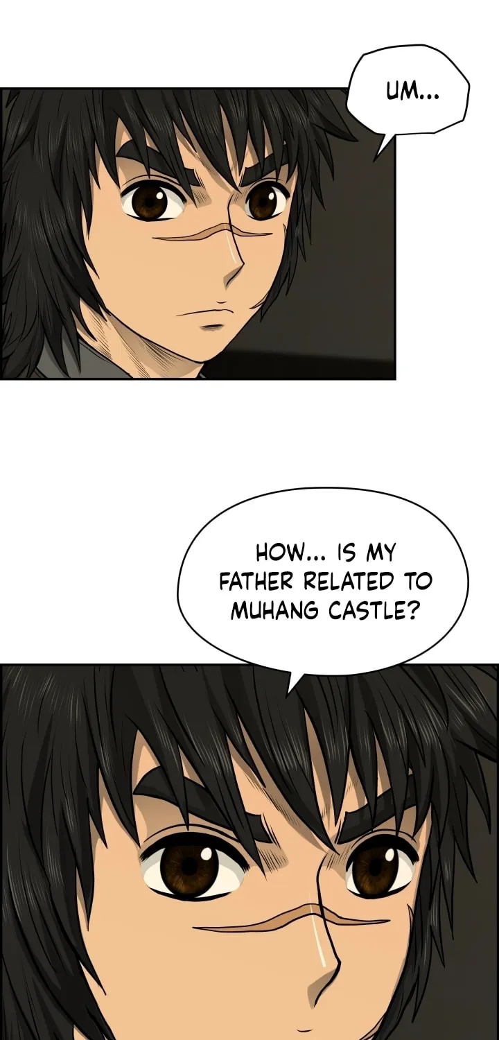 Blade of Wind and Thunder Chapter 23 page 62 - 