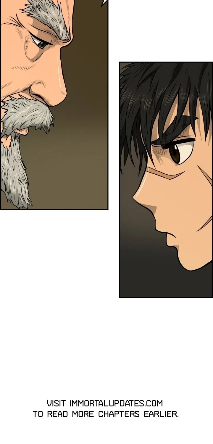 Blade of Wind and Thunder Chapter 23 page 65 - 