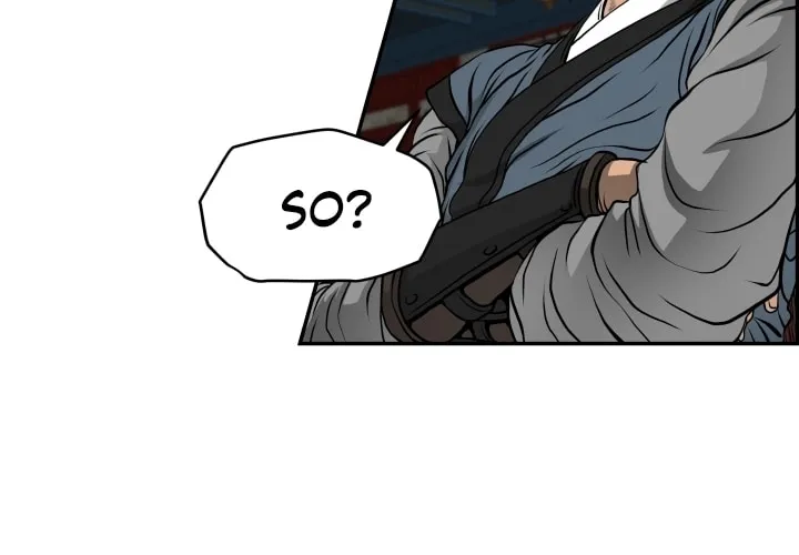Blade of Wind and Thunder Chapter 24 page 18 - 