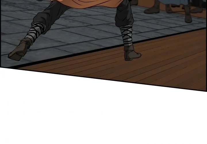 Blade of Wind and Thunder Chapter 24 page 34 - 