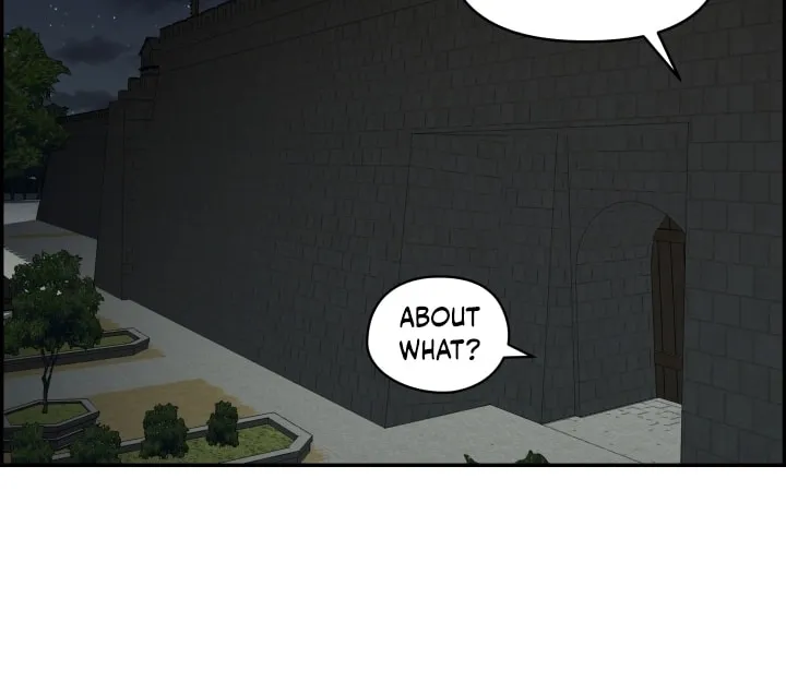 Blade of Wind and Thunder Chapter 24 page 45 - 
