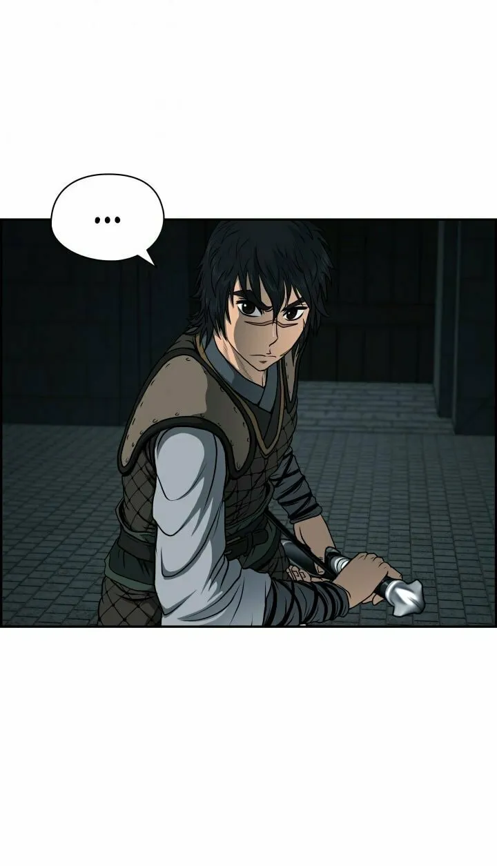Blade of Wind and Thunder Chapter 24 page 59 - 