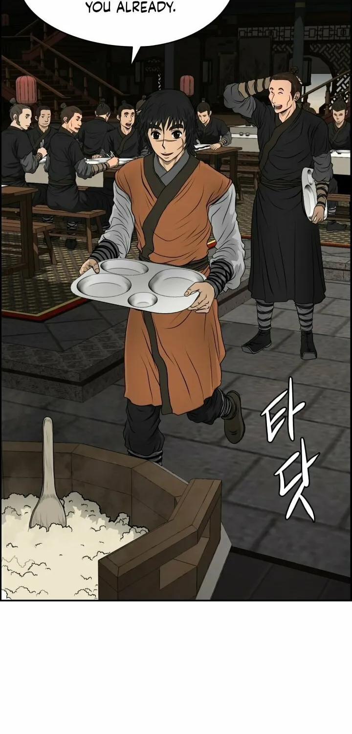 Blade of Wind and Thunder Chapter 24 page 9 - 