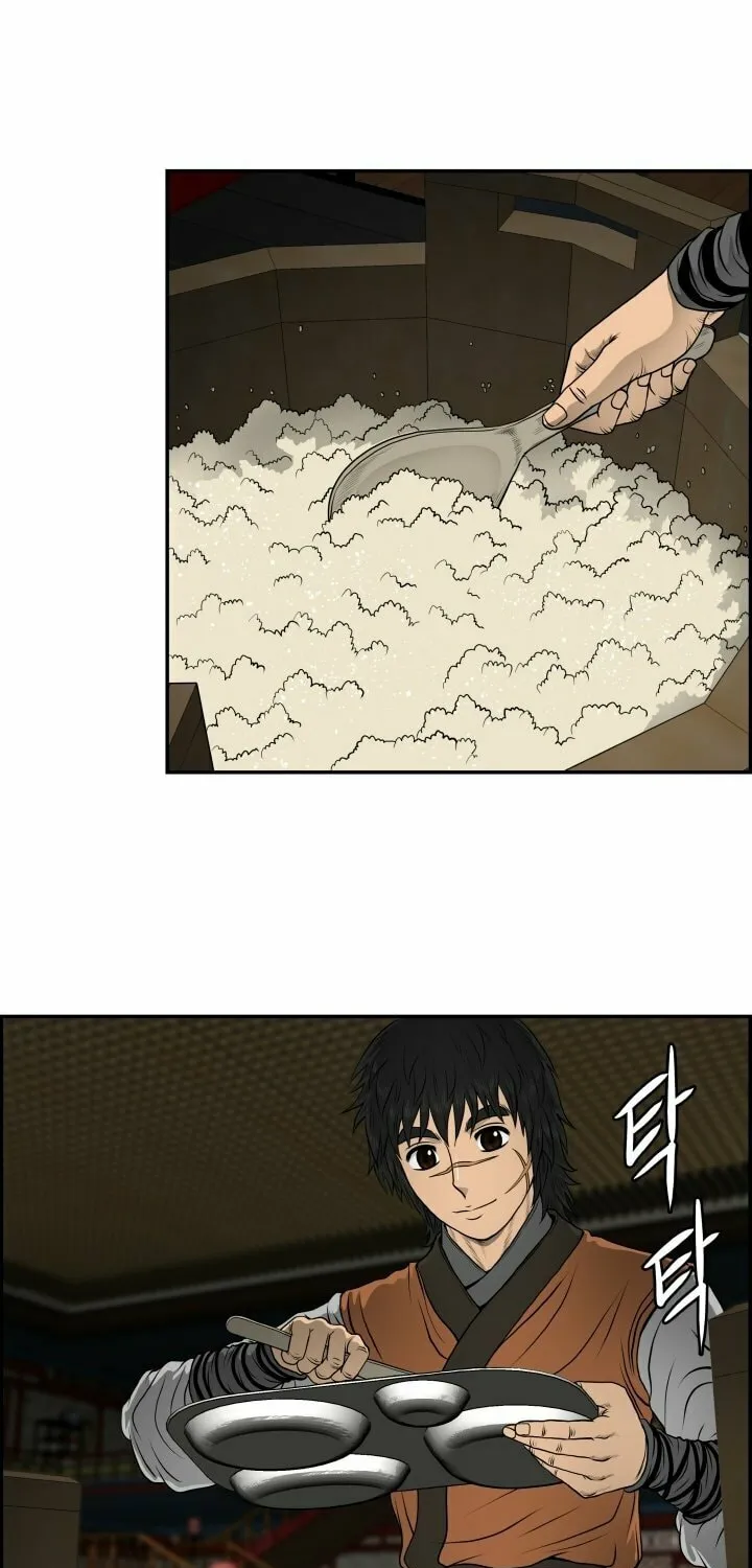 Blade of Wind and Thunder Chapter 24 page 10 - 