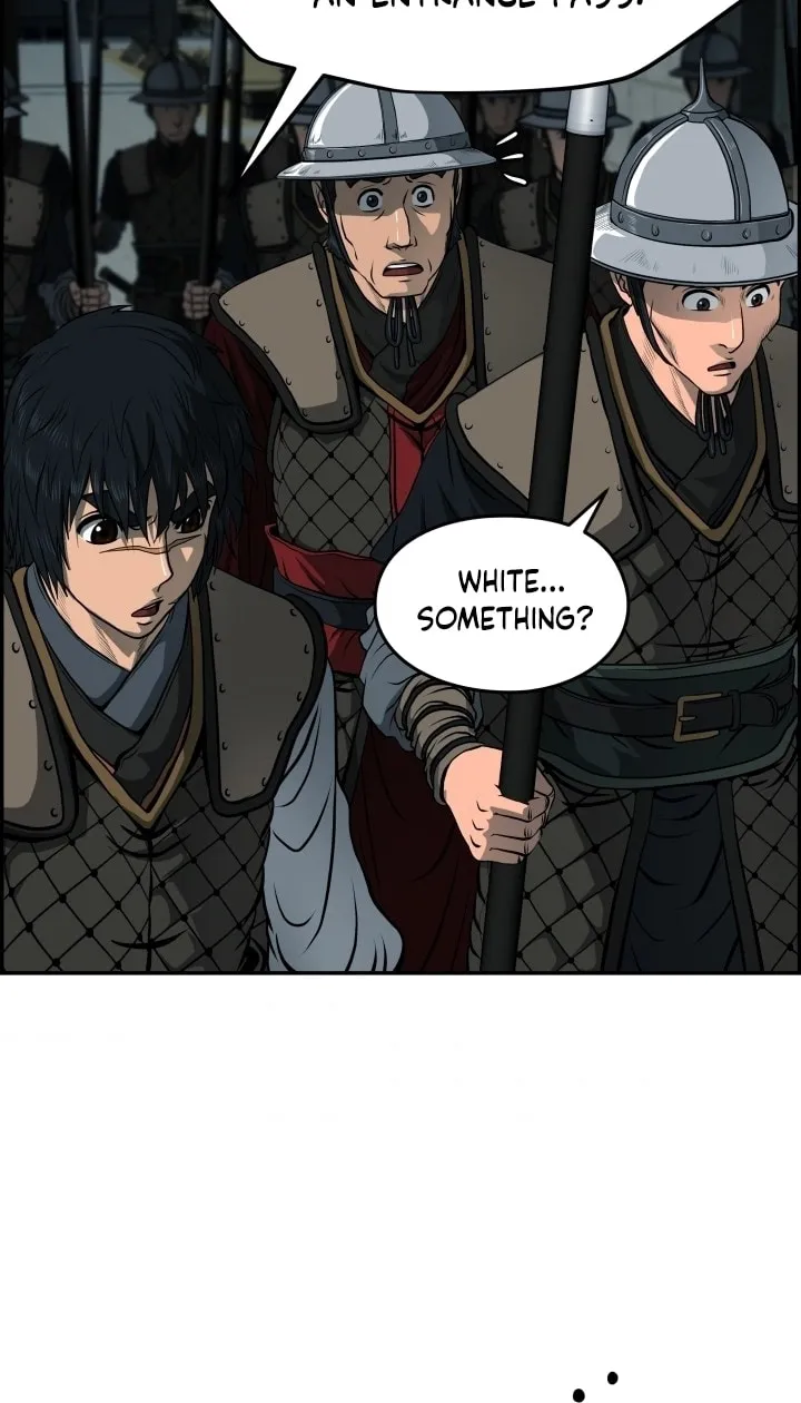 Blade of Wind and Thunder Chapter 25 page 40 - 