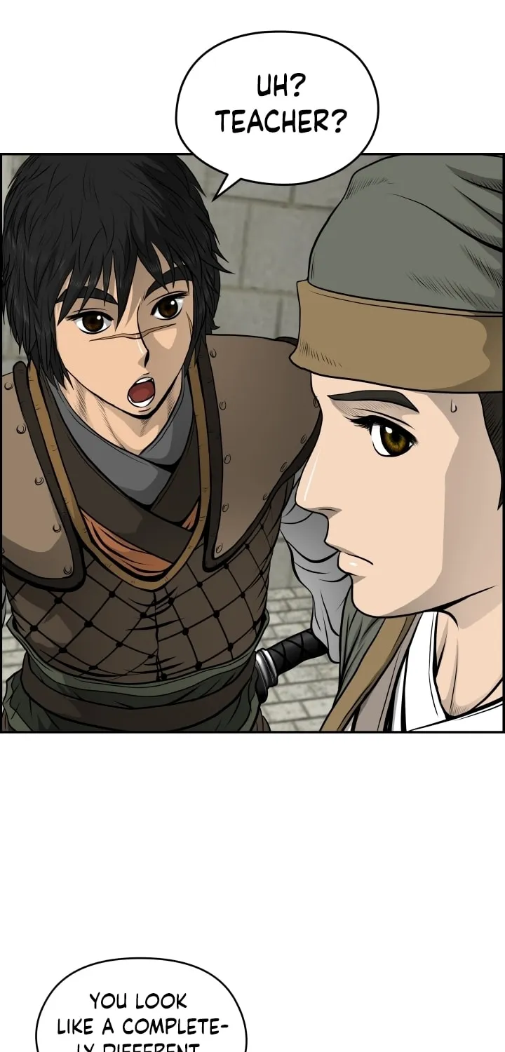 Blade of Wind and Thunder Chapter 26 page 12 - 