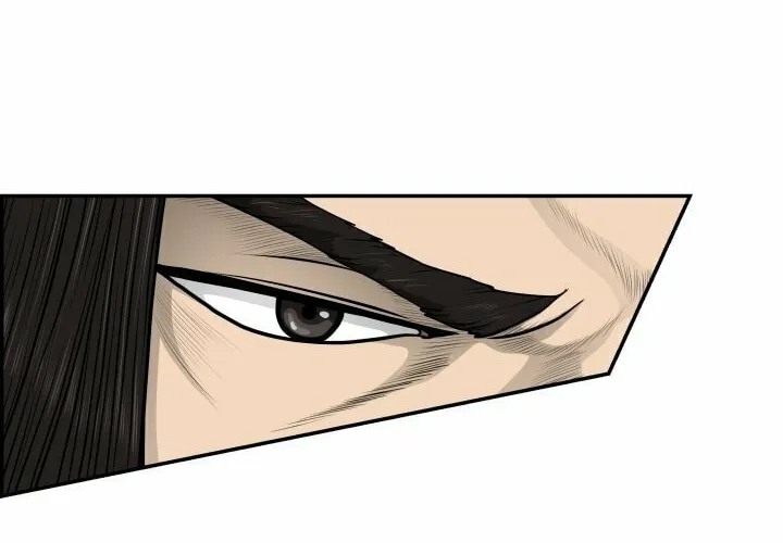 Blade of Wind and Thunder Chapter 26 page 19 - 