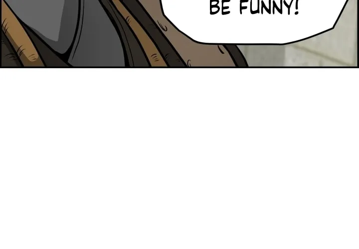 Blade of Wind and Thunder Chapter 26 page 32 - 