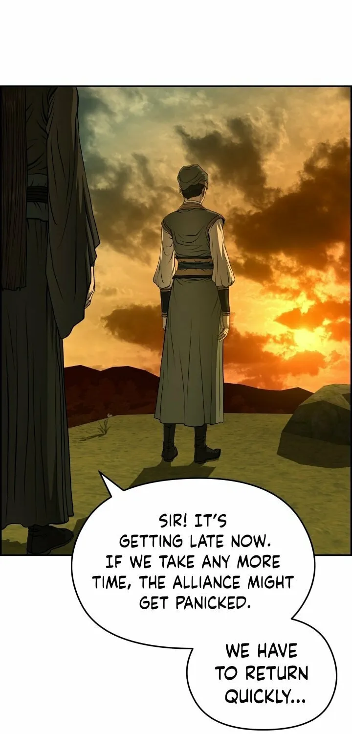 Blade of Wind and Thunder Chapter 26 page 37 - 