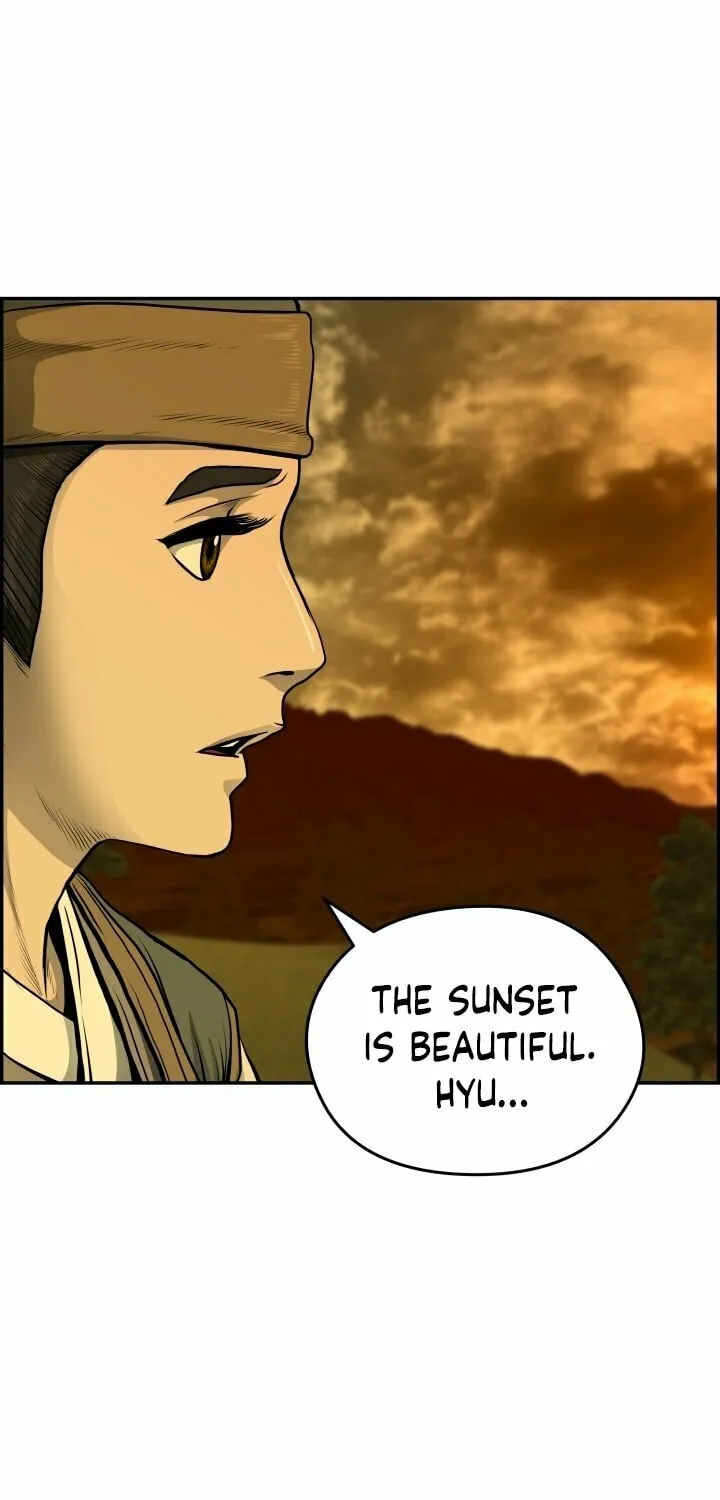 Blade of Wind and Thunder Chapter 26 page 38 - 