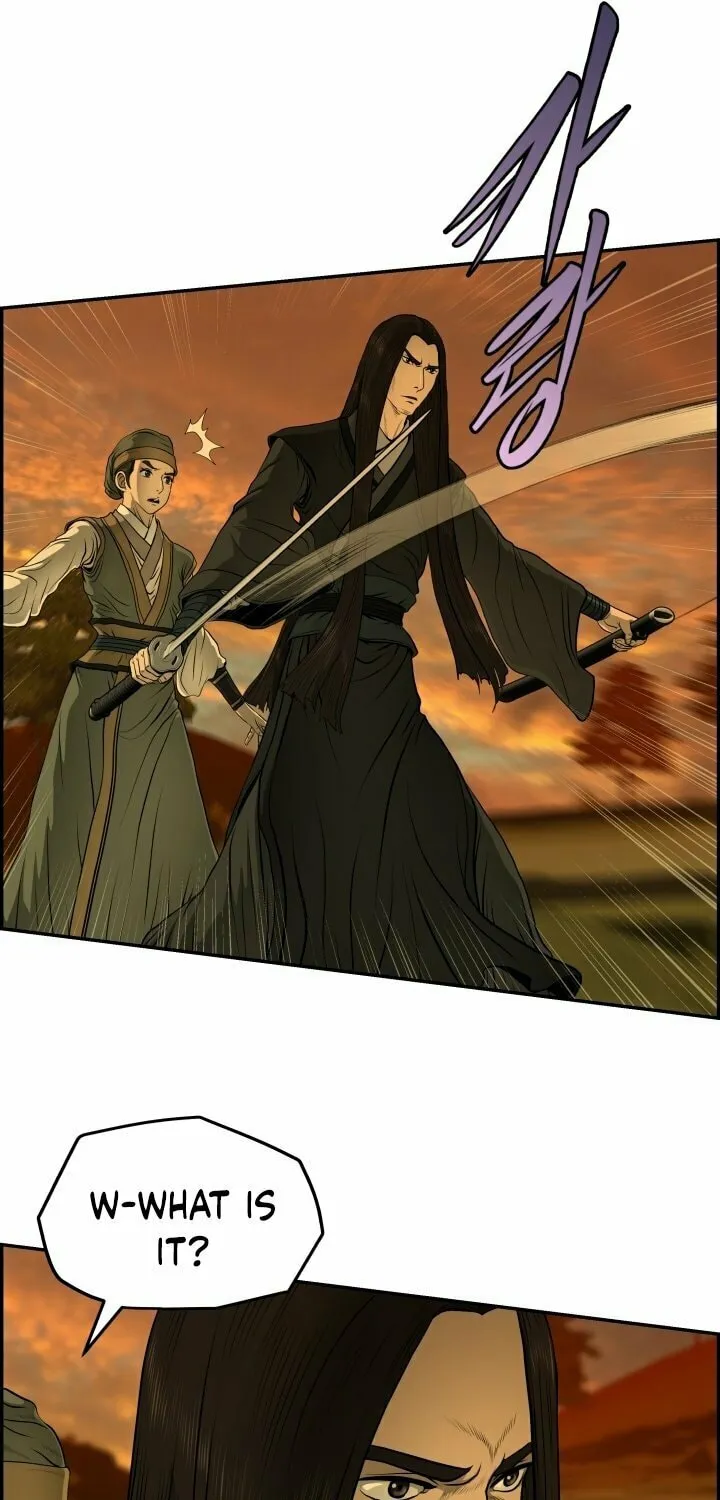 Blade of Wind and Thunder Chapter 26 page 43 - 