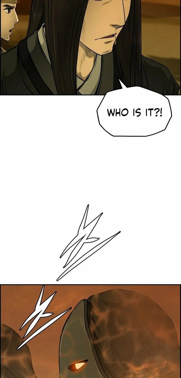 Blade of Wind and Thunder Chapter 26 page 44 - 