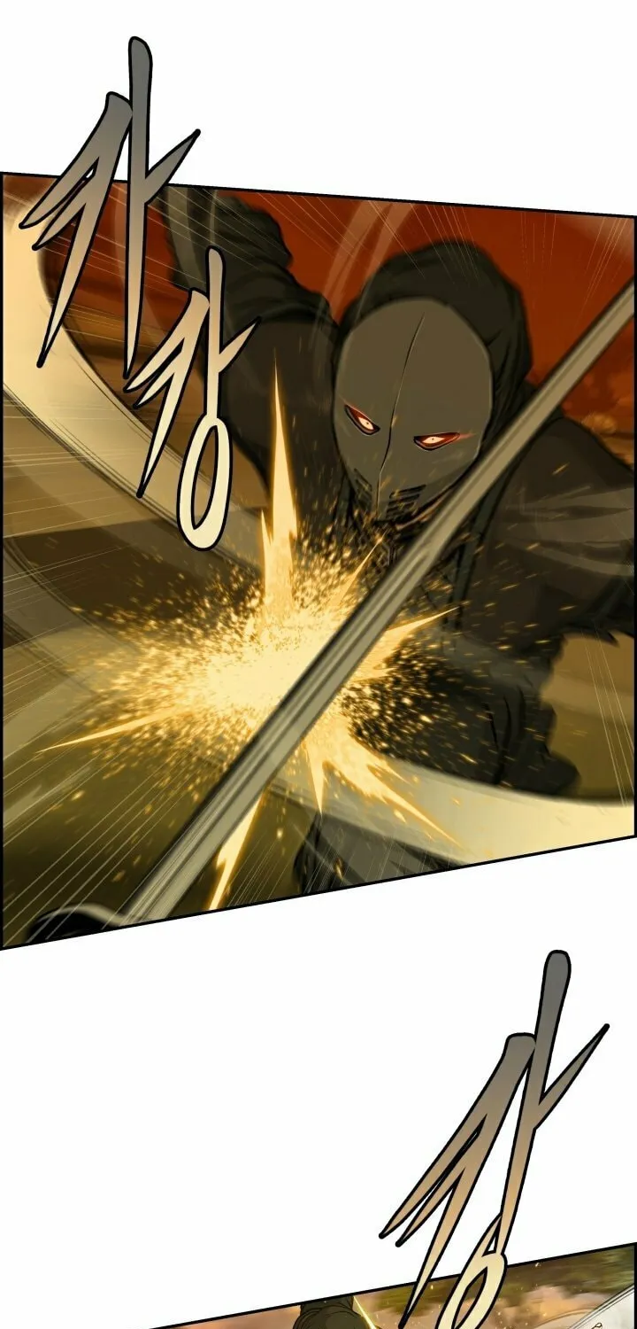 Blade of Wind and Thunder Chapter 26 page 60 - 