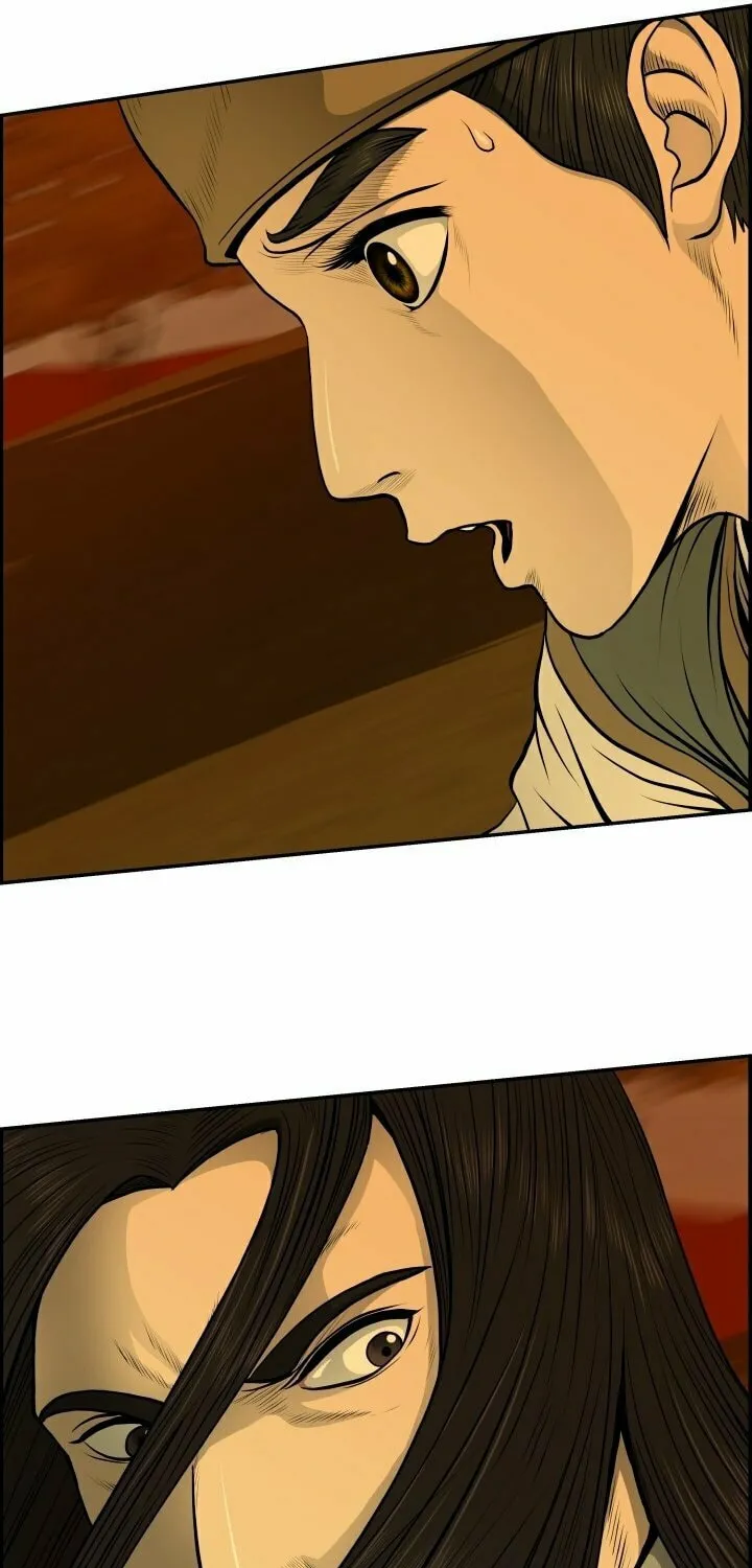 Blade of Wind and Thunder Chapter 26 page 63 - 