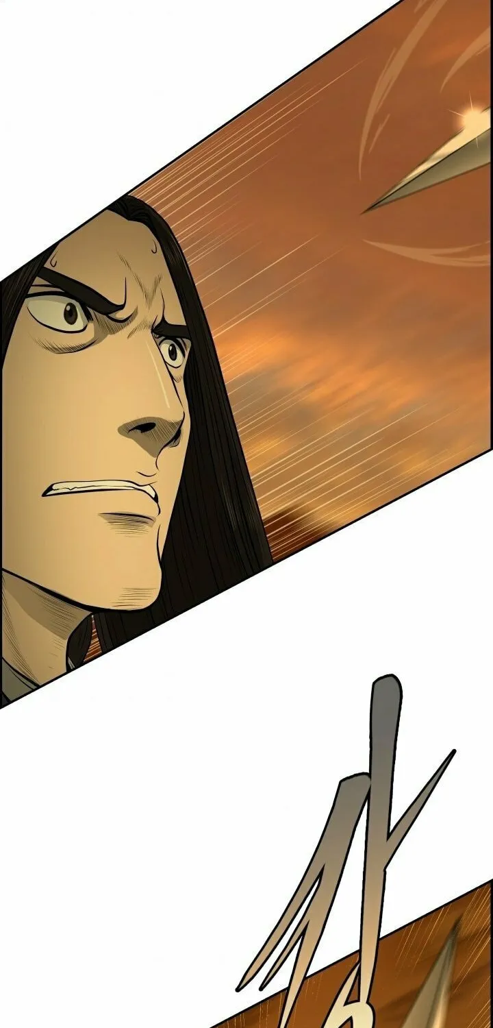 Blade of Wind and Thunder Chapter 27 page 27 - 