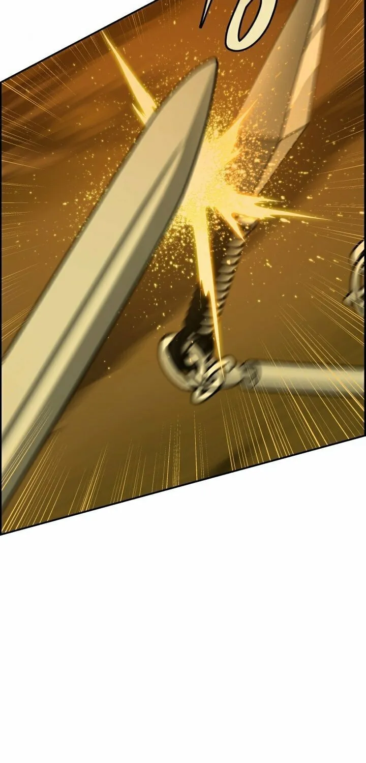 Blade of Wind and Thunder Chapter 27 page 28 - 