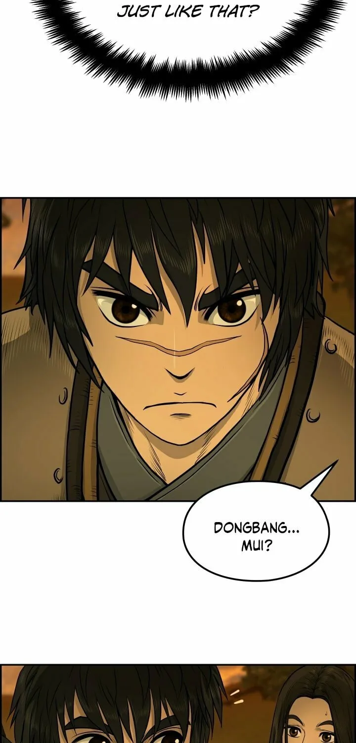 Blade of Wind and Thunder Chapter 28 page 24 - 