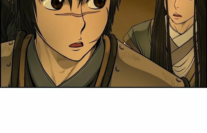Blade of Wind and Thunder Chapter 28 page 25 - 
