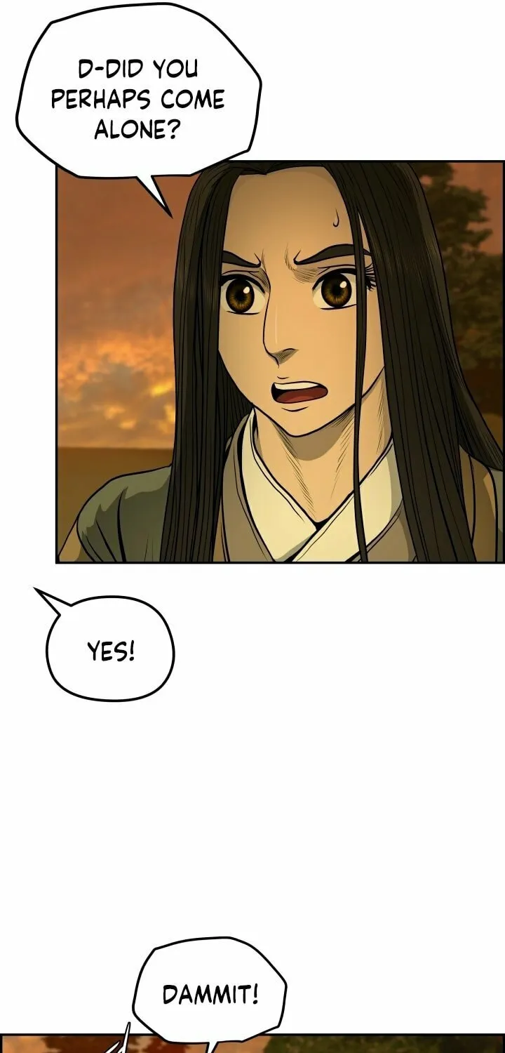 Blade of Wind and Thunder Chapter 28 page 29 - 
