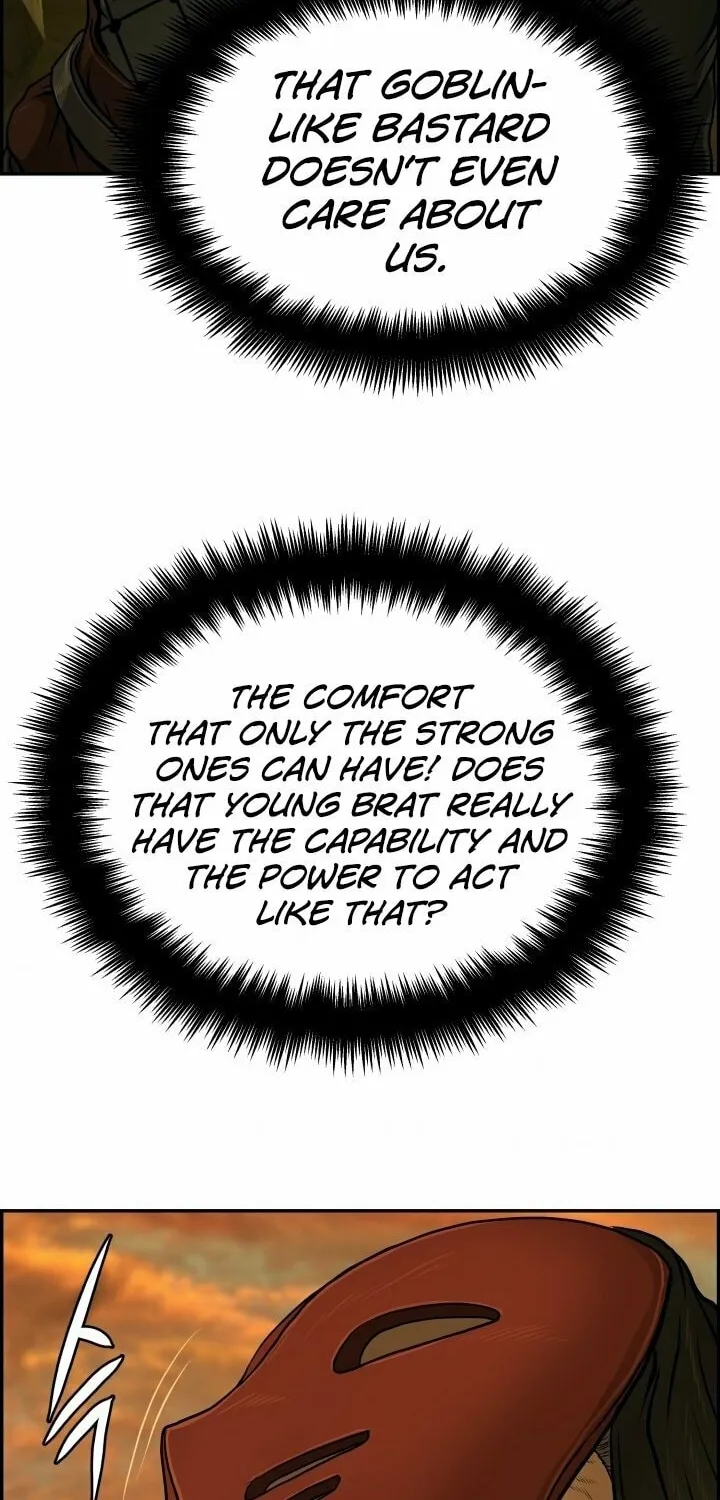 Blade of Wind and Thunder Chapter 28 page 41 - 