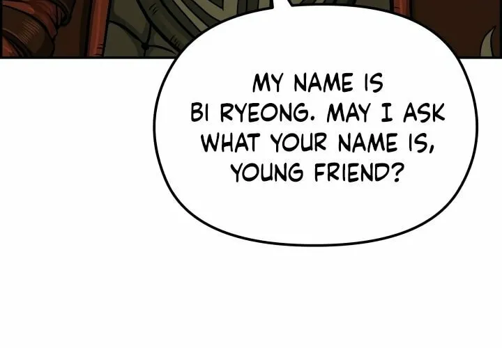 Blade of Wind and Thunder Chapter 28 page 43 - 