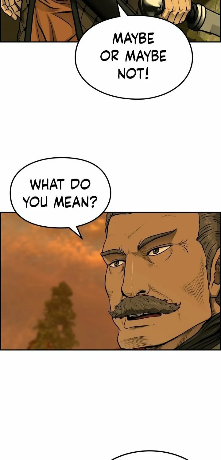 Blade of Wind and Thunder Chapter 28 page 45 - 