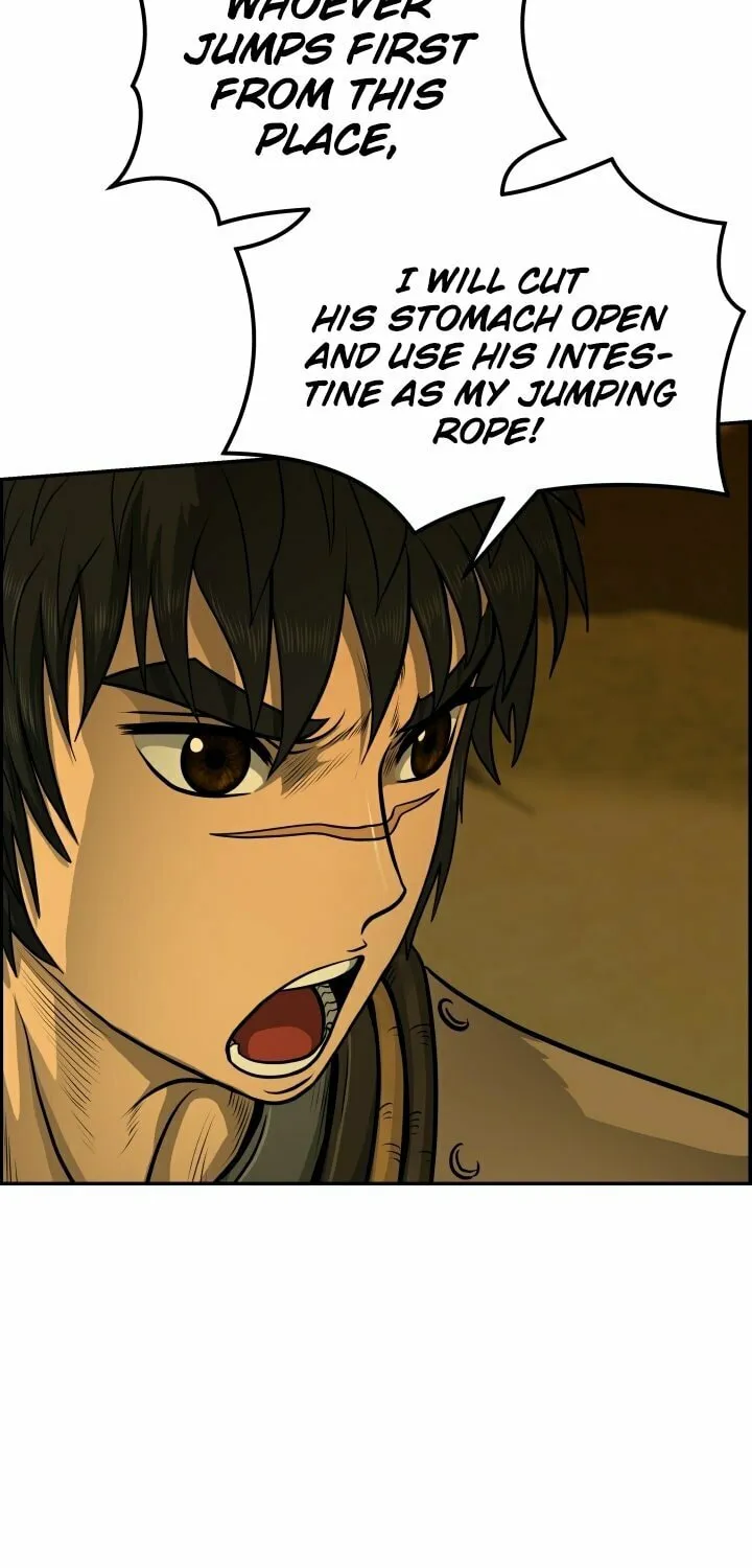 Blade of Wind and Thunder Chapter 28 page 54 - 