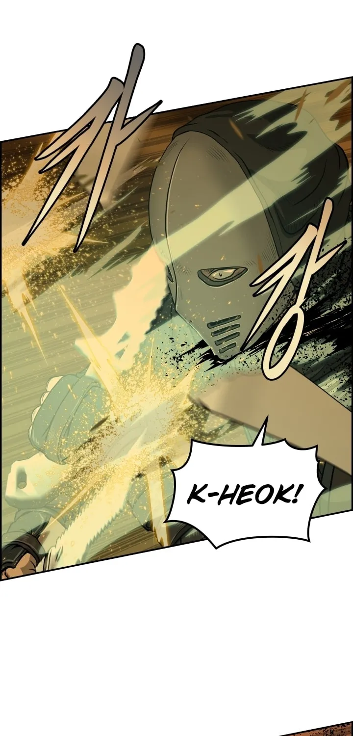 Blade of Wind and Thunder Chapter 28 page 60 - 