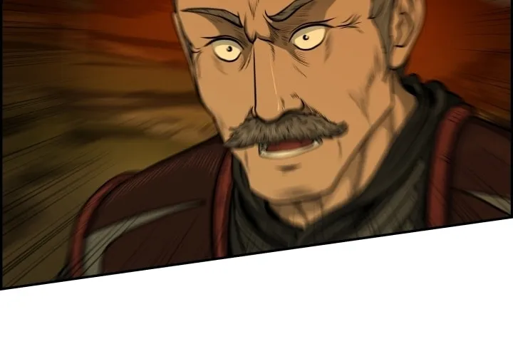 Blade of Wind and Thunder Chapter 28 page 62 - 