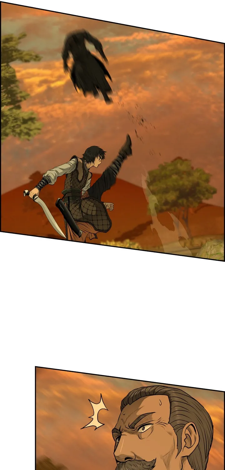 Blade of Wind and Thunder Chapter 29 page 13 - 