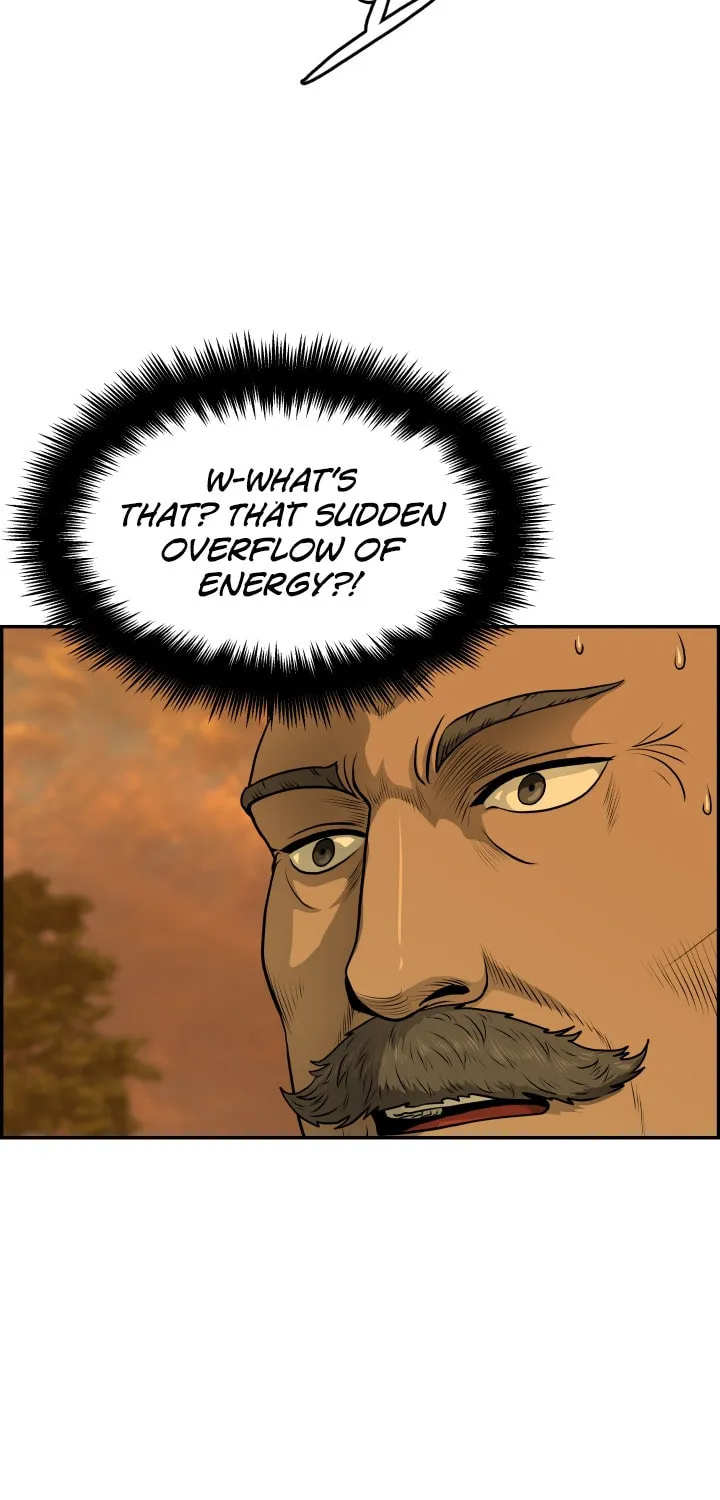 Blade of Wind and Thunder Chapter 29 page 15 - 