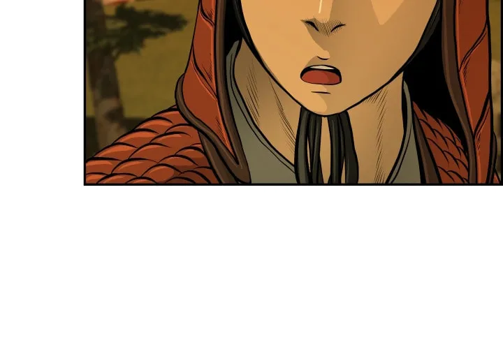 Blade of Wind and Thunder Chapter 29 page 24 - 