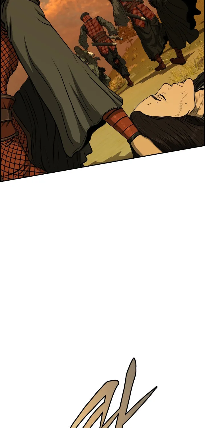 Blade of Wind and Thunder Chapter 29 page 26 - 