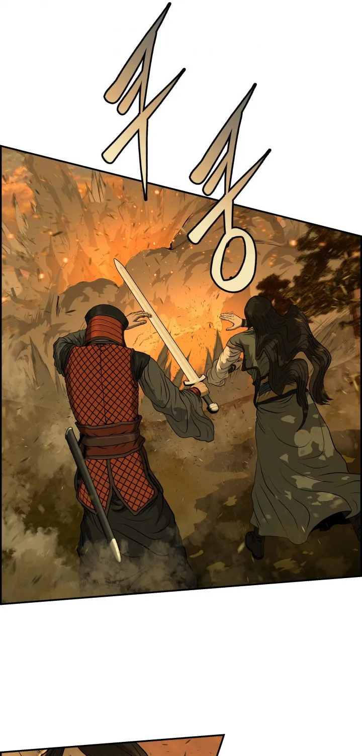 Blade of Wind and Thunder Chapter 29 page 29 - 